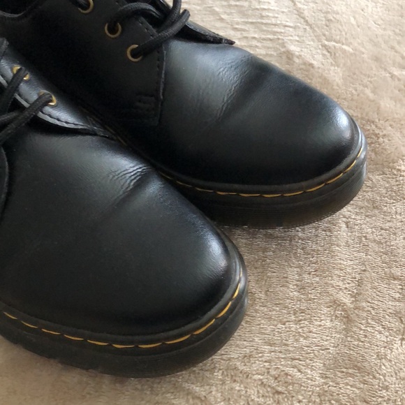 Dr. Martens Zavala Lo Oxfords NWOT - Picture 16 of 16